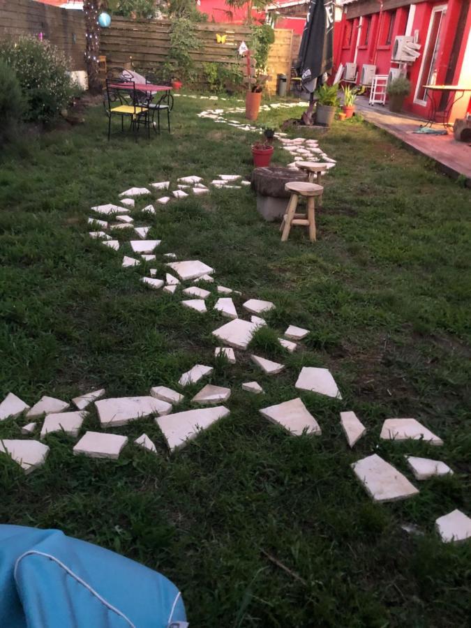 Hotel Le 28 La Teste-de-Buch Exteriör bild