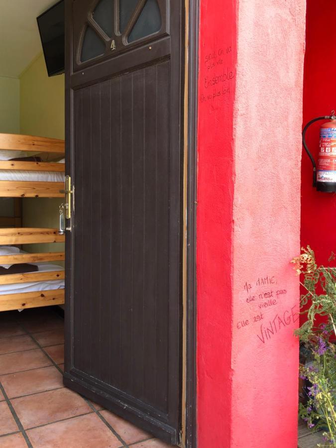 Hotel Le 28 La Teste-de-Buch Exteriör bild